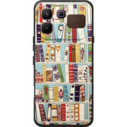 Чохол BoxFace Infinix Note 60 
