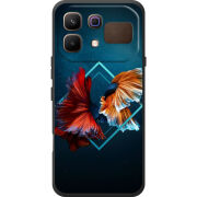 Чохол BoxFace Infinix Note 60 