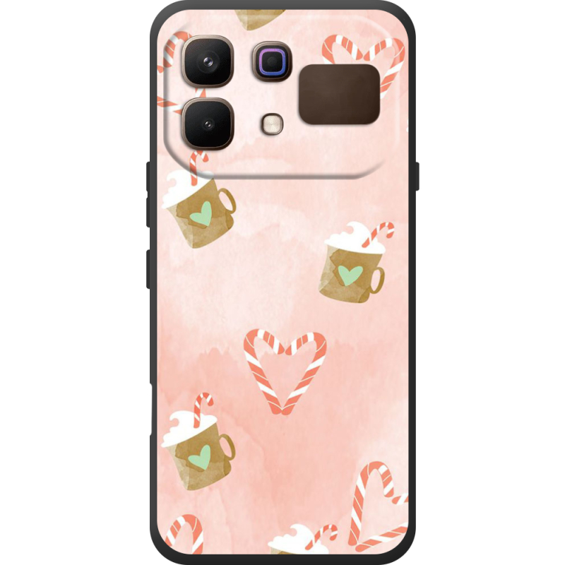 Чохол BoxFace Infinix Note 60 