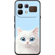 Чохол BoxFace Infinix Note 60 