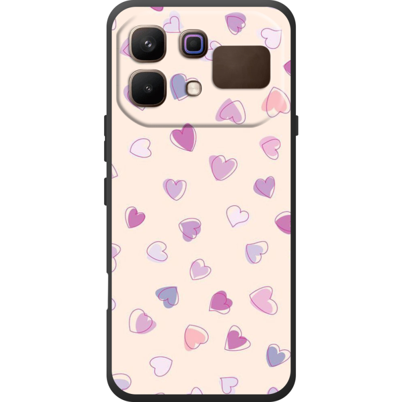 Чохол BoxFace Infinix Note 60 