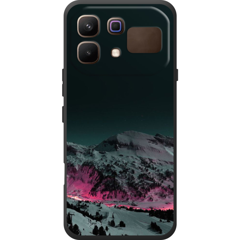 Чохол BoxFace Infinix Note 60 