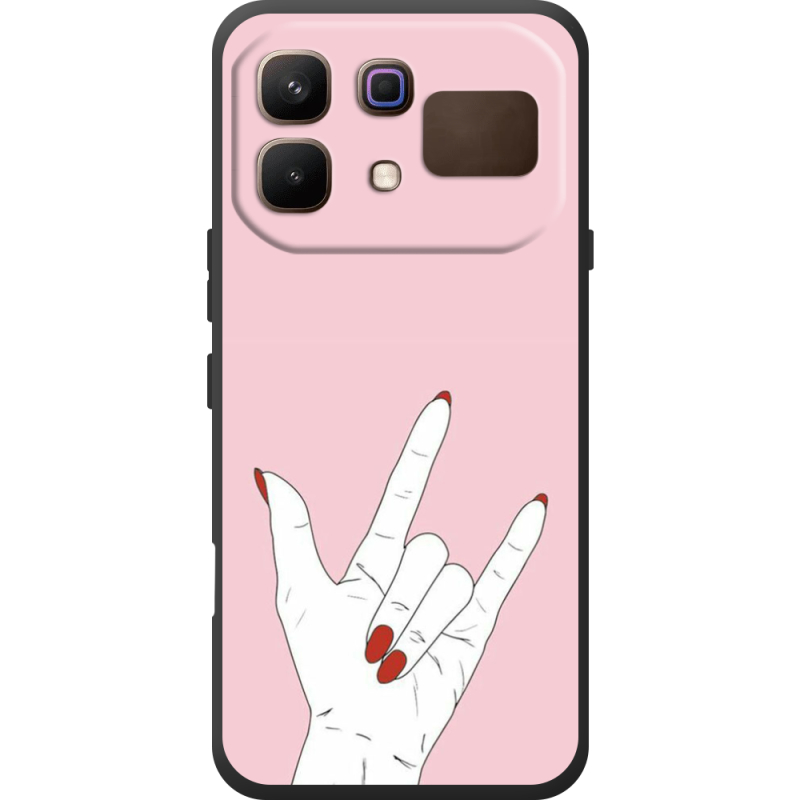 Чохол BoxFace Infinix Note 60 