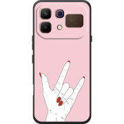Чохол BoxFace Infinix Note 60 