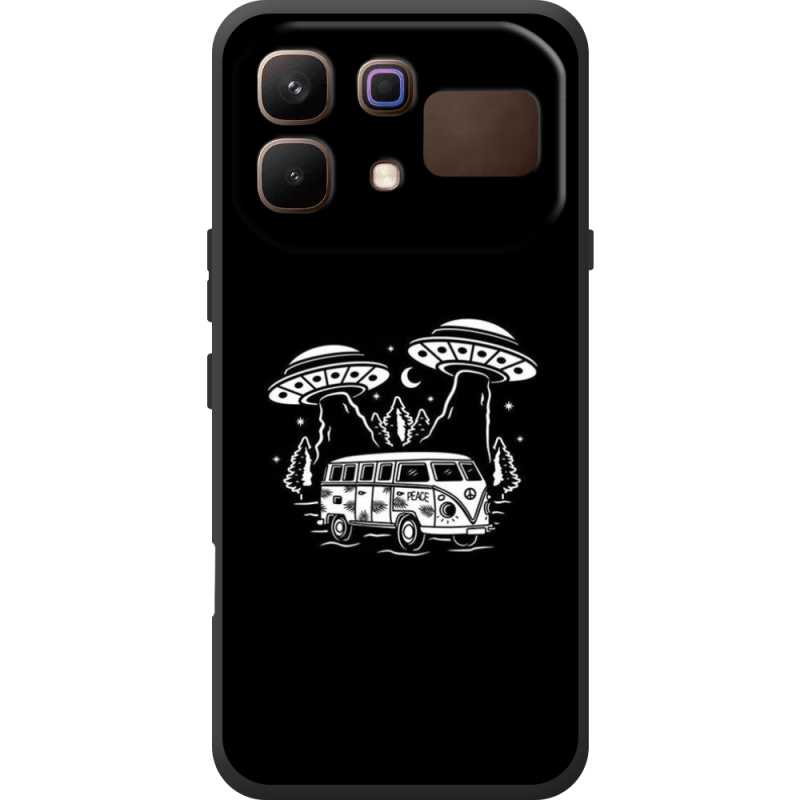 Чохол BoxFace Infinix Note 60 