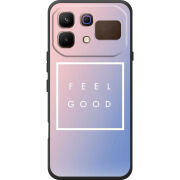 Чохол BoxFace Infinix Note 60 