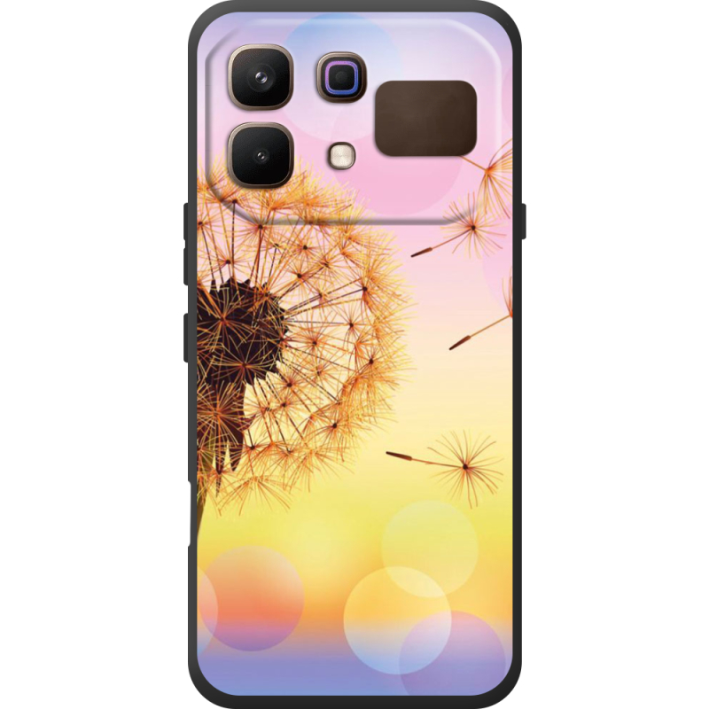 Чохол BoxFace Infinix Note 60 