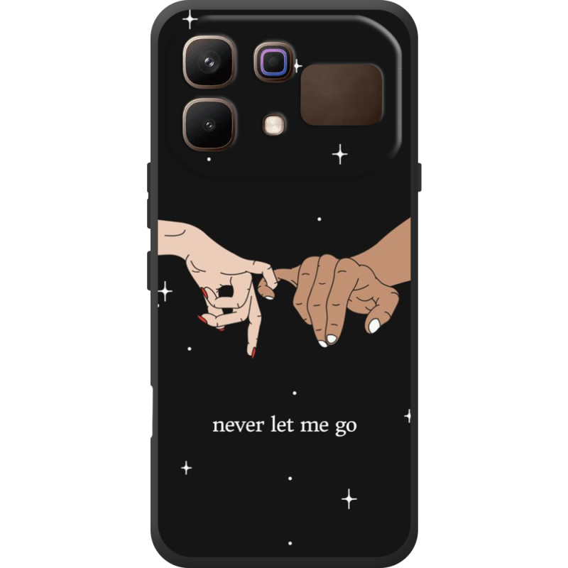 Чохол BoxFace Infinix Note 60 