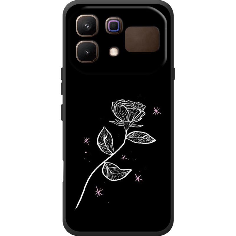 Чохол BoxFace Infinix Note 60 