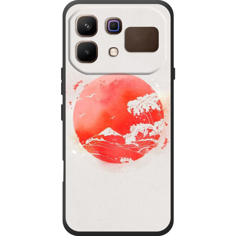 Чохол BoxFace Infinix Note 60 