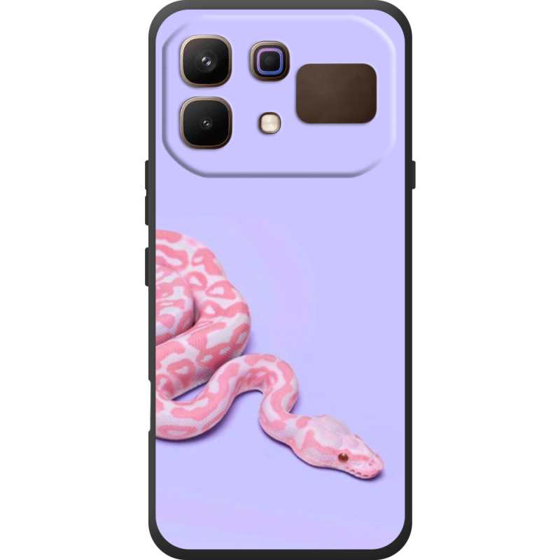 Чохол BoxFace Infinix Note 60 