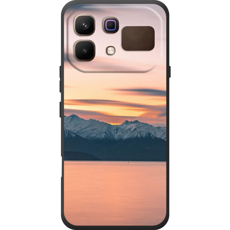 Чохол BoxFace Infinix Note 60 