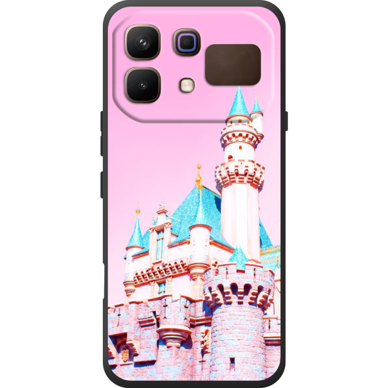 Чохол BoxFace Infinix Note 60 