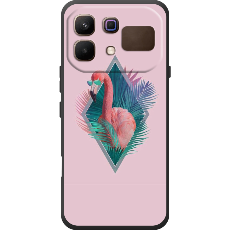 Чохол BoxFace Infinix Note 60 