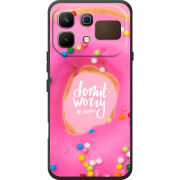 Чохол BoxFace Infinix Note 60 