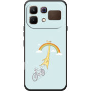 Чохол BoxFace Infinix Note 60 