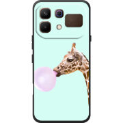 Чохол BoxFace Infinix Note 60 