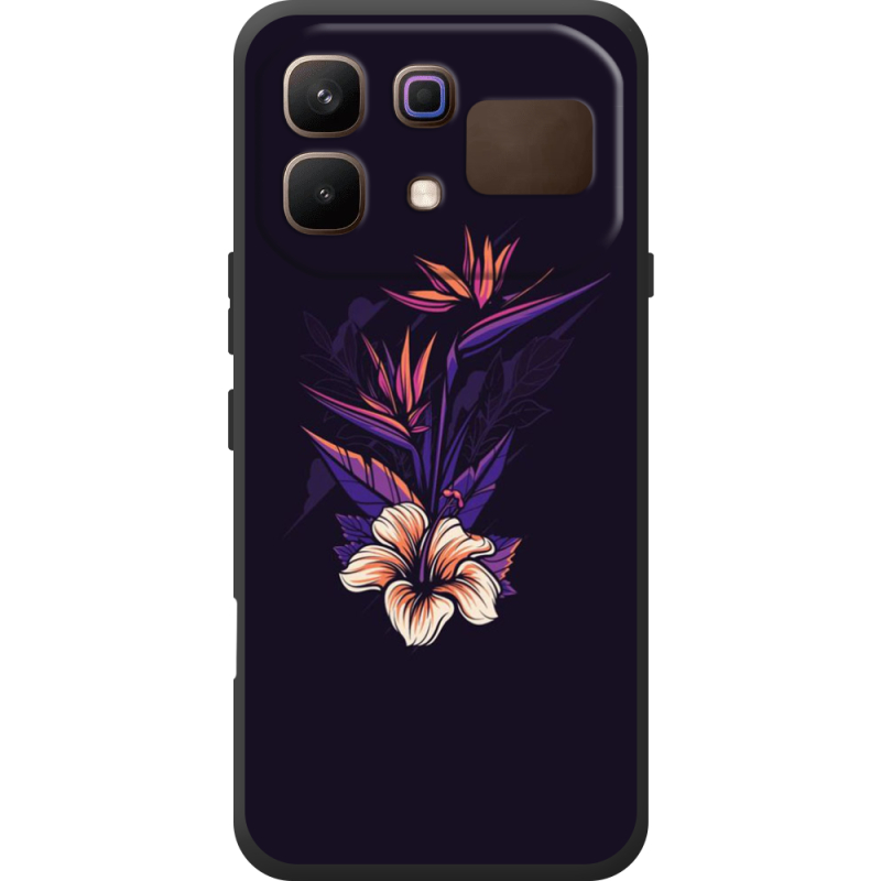 Чохол BoxFace Infinix Note 60 
