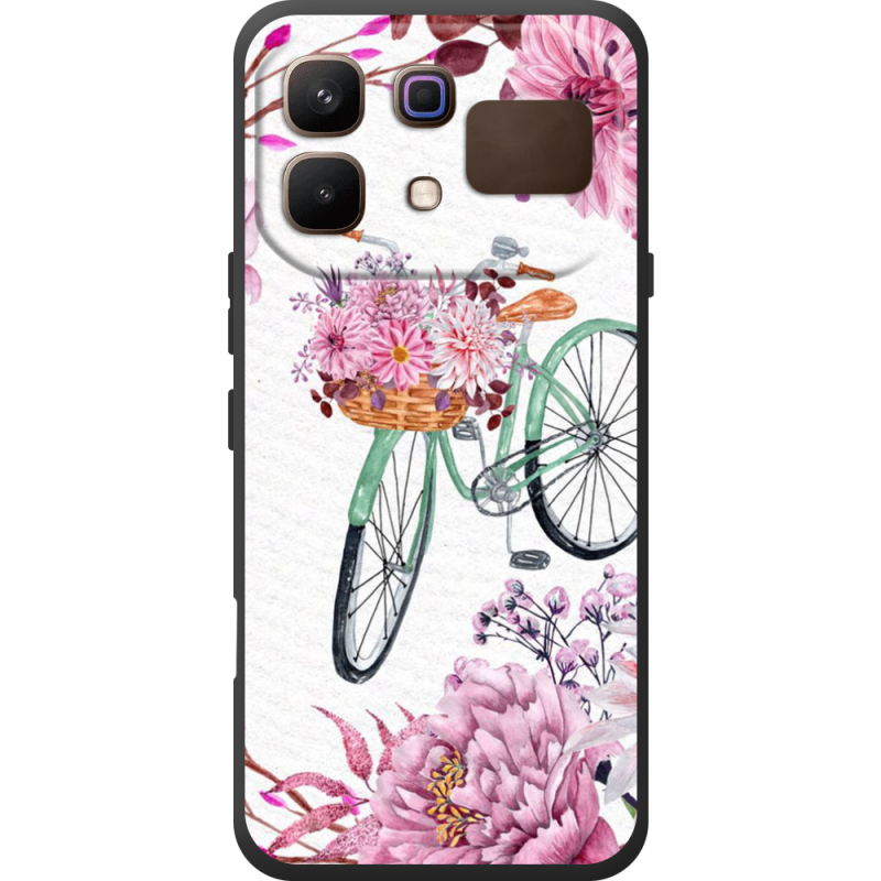 Чохол BoxFace Infinix Note 60 