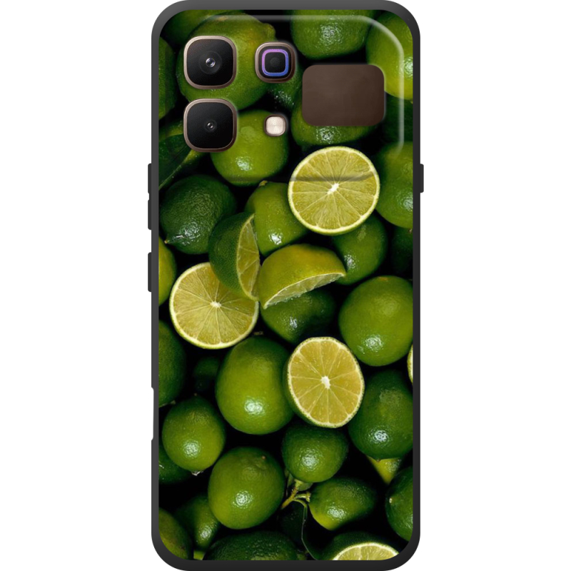 Чохол BoxFace Infinix Note 60 
