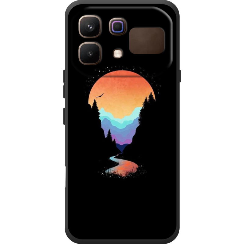 Чохол BoxFace Infinix Note 60 