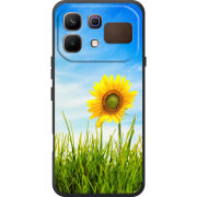 Чохол BoxFace Infinix Note 60 Sunflower Heaven