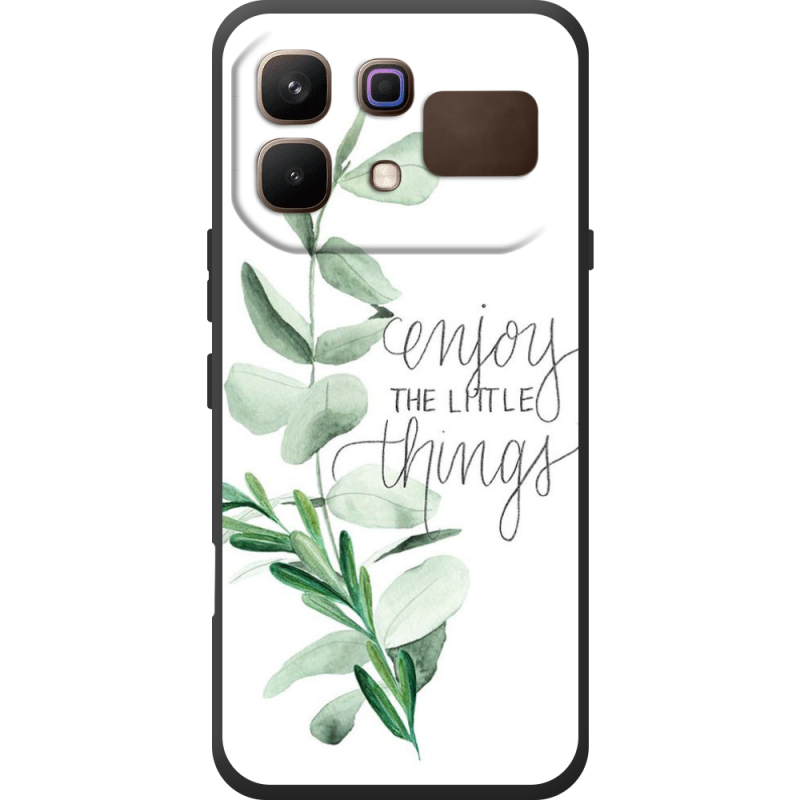 Чохол BoxFace Infinix Note 60 
