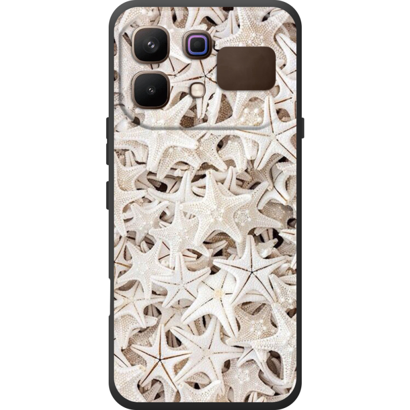 Чохол BoxFace Infinix Note 60 