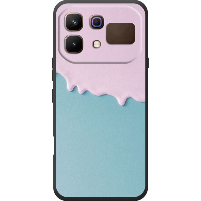 Чохол BoxFace Infinix Note 60 