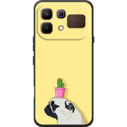 Чохол BoxFace Infinix Note 60 