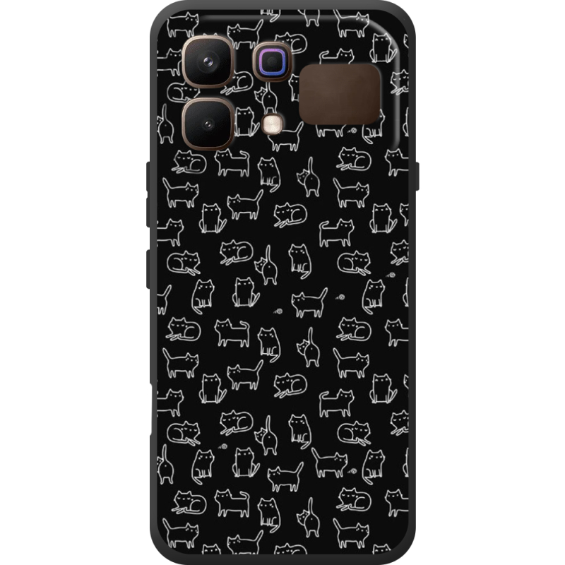 Чохол BoxFace Infinix Note 60 