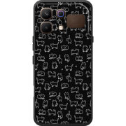 Чохол BoxFace Infinix Note 60 
