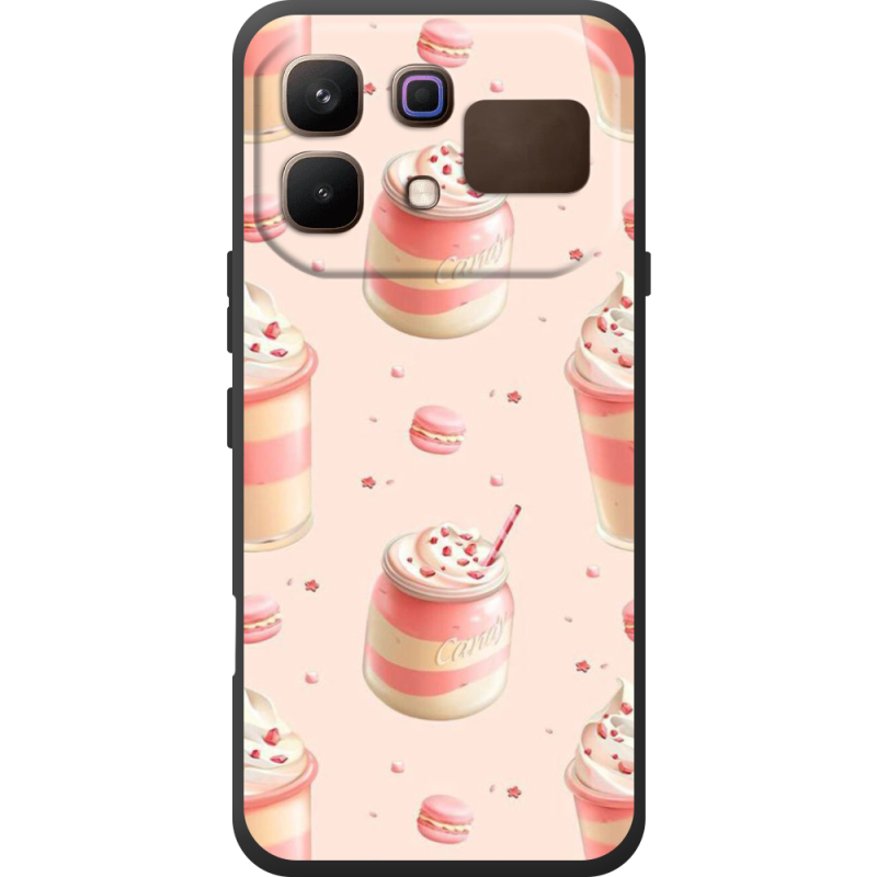 Чохол BoxFace Infinix Note 60 