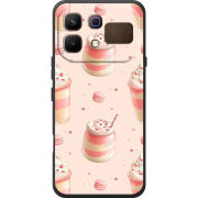 Чохол BoxFace Infinix Note 60 