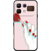 Чохол BoxFace Infinix Note 60 