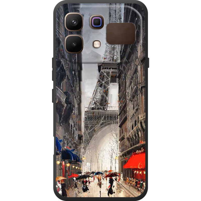 Чохол BoxFace Infinix Note 60 