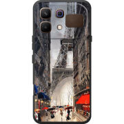 Чохол BoxFace Infinix Note 60 