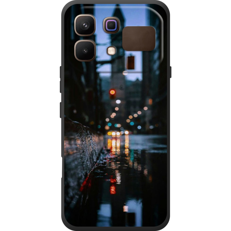 Чохол BoxFace Infinix Note 60 