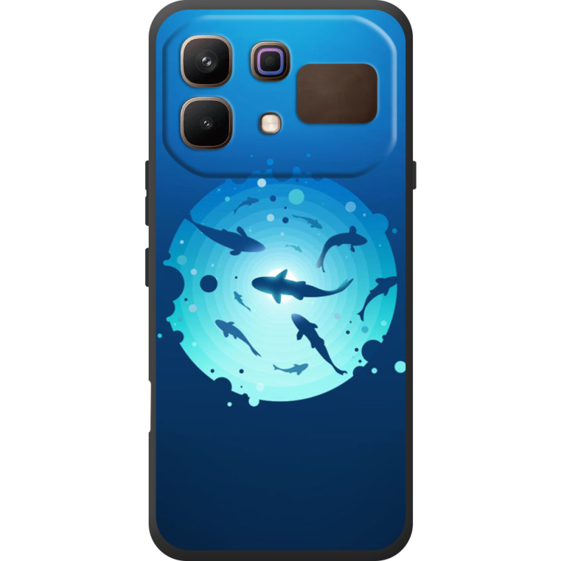 Чохол BoxFace Infinix Note 60 