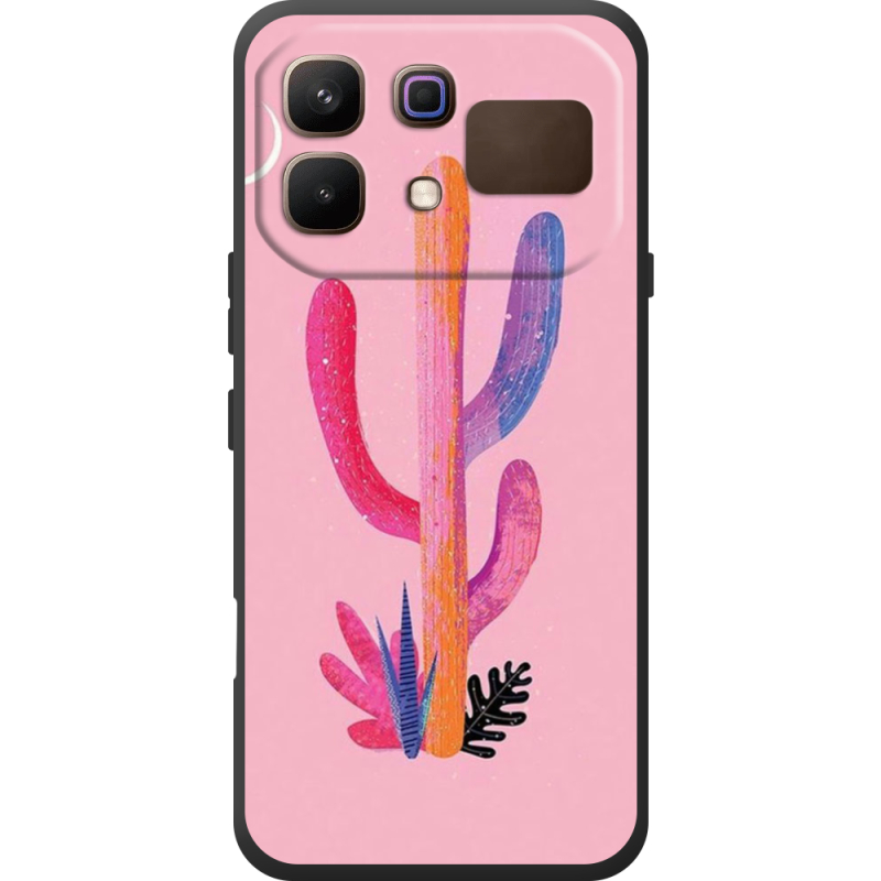 Чохол BoxFace Infinix Note 60 
