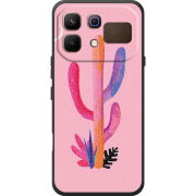 Чохол BoxFace Infinix Note 60 