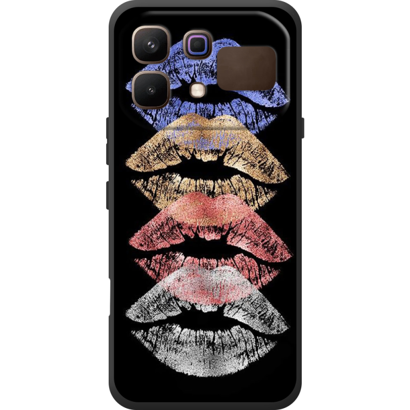Чохол BoxFace Infinix Note 60 
