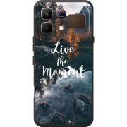Чохол BoxFace Infinix Note 60 