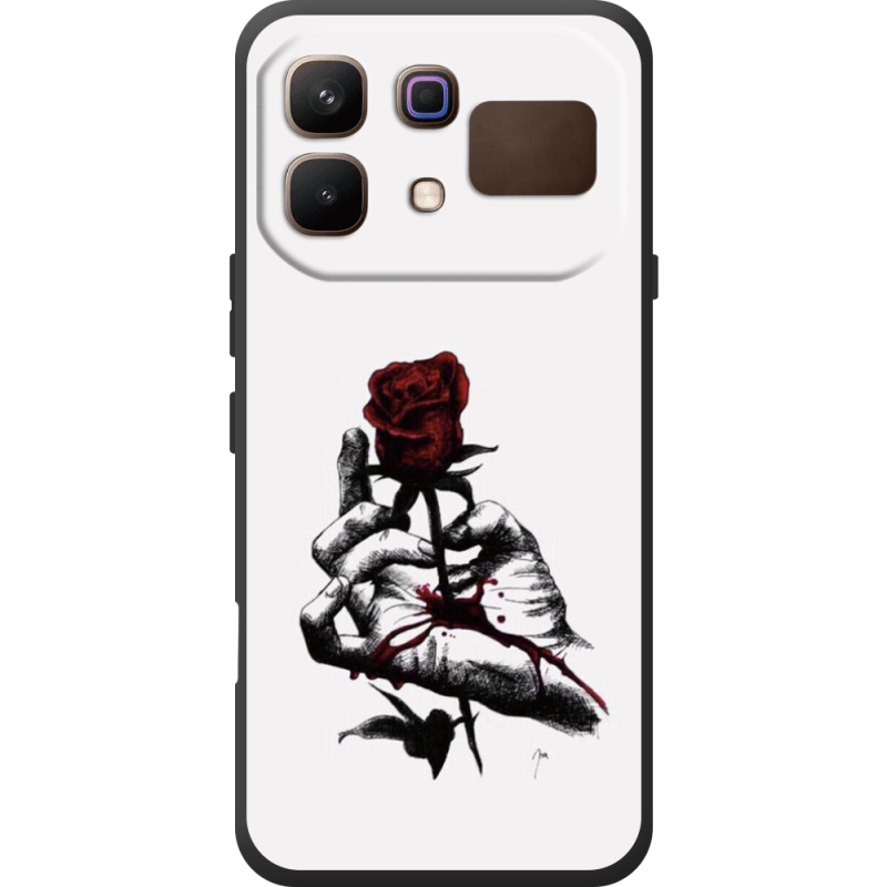Чохол BoxFace Infinix Note 60 