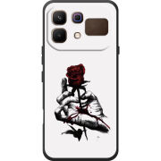 Чохол BoxFace Infinix Note 60 