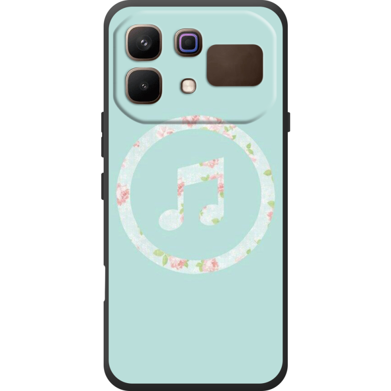 Чохол BoxFace Infinix Note 60 