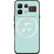 Чохол BoxFace Infinix Note 60 