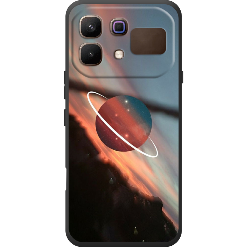 Чохол BoxFace Infinix Note 60 