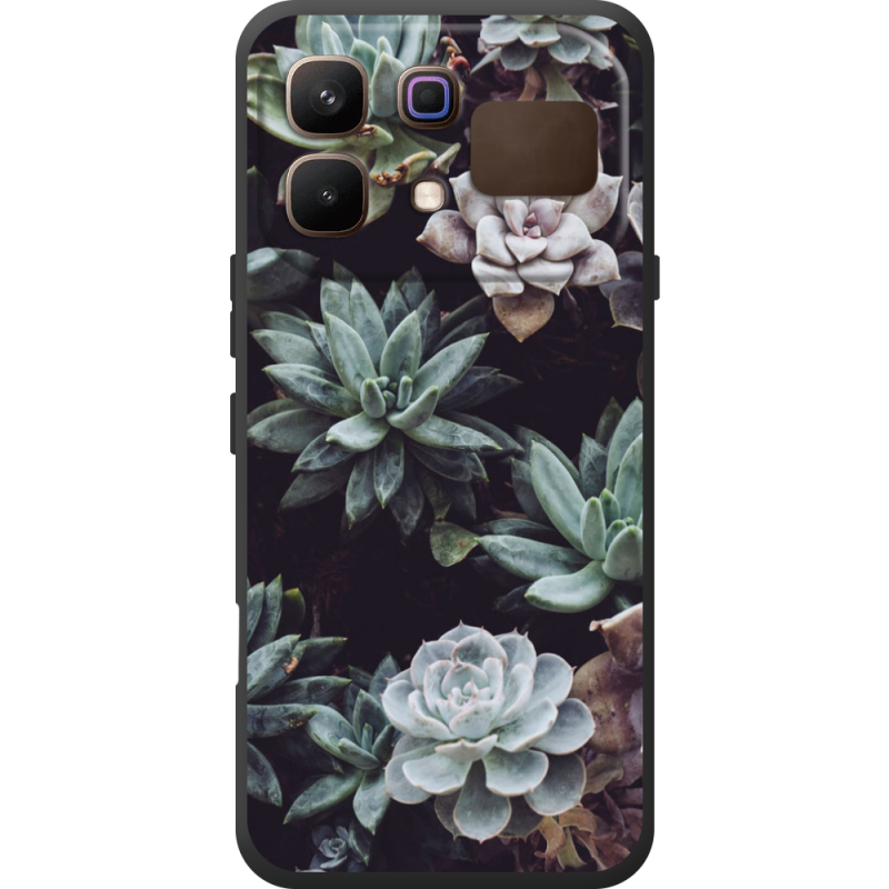 Чохол BoxFace Infinix Note 60 