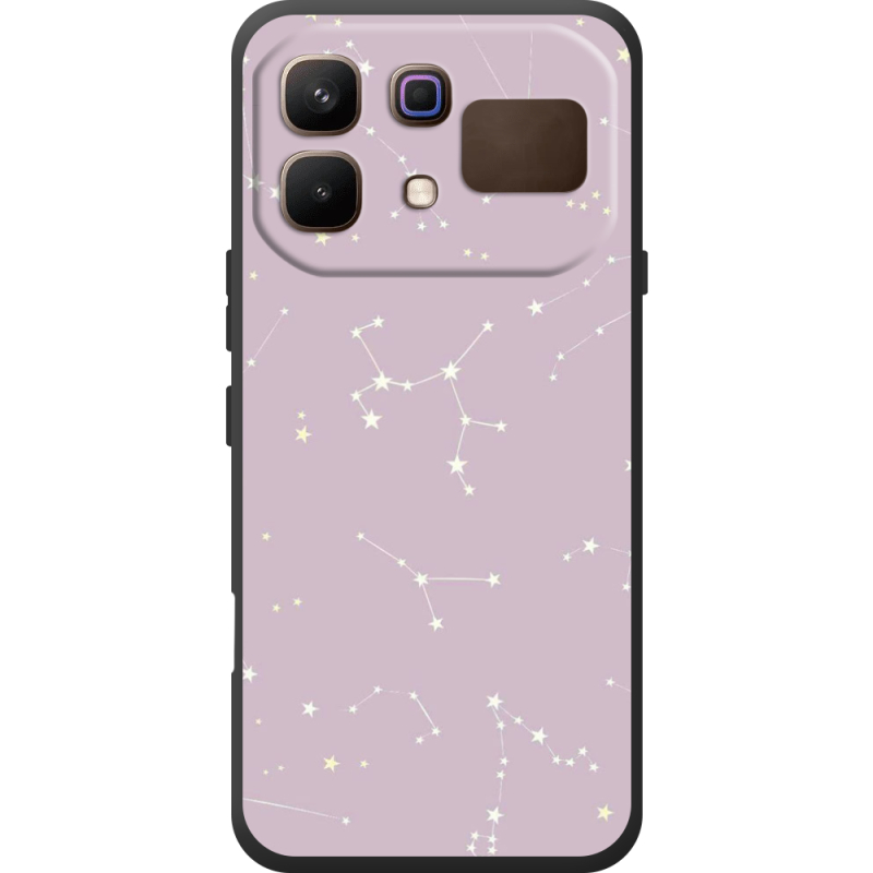 Чохол BoxFace Infinix Note 60 
